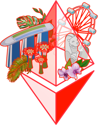 ETH Singapore ETH Singapore